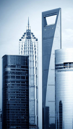 公司簡介 - 建筑工程設(shè)計(jì)及咨詢