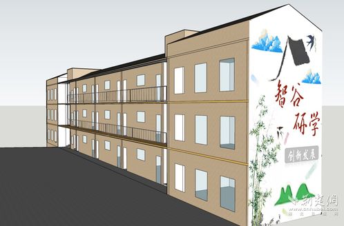 因地制宜，為廢棄建筑注入新生——輕工大學子以設計重塑空間價值