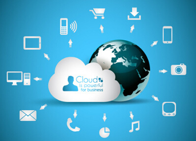 政策驅動信息消費升級，云計算產業鏈打開軟件服務市場新空間